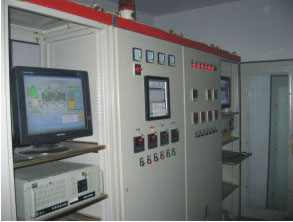 燃气加热炉辐射管的类型与技术功能